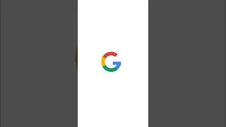 Google logo in python|Riseofcoders|