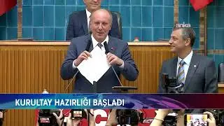 MEMLEKET PARTİSİ’NDE SULAR DURULMUYOR