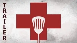 Dr. Spatula Teaser Trailer