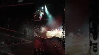 BTS Live MetLife Day 1 - Idol {not full}