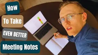How To Take Notes Like A Project Engineer