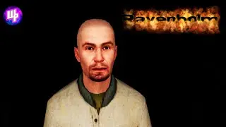 Финал ► Ravenholm Прохождение ► 6
