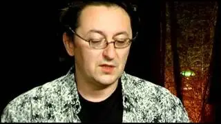 Олег Вергелис. О том, чего нет (ч.1)