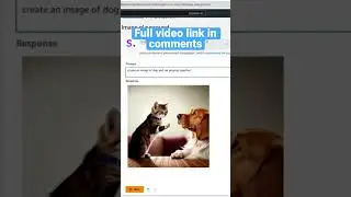 Amazon Bedrock:Explore Generative AI
