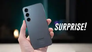 Samsung Galaxy S24 FE - OMG, FINALLY THEY DID IT 🤯🔥
