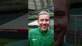 Bloopers @Giresunspor