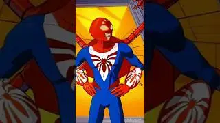 🫢 Spider-Man Del 2211 Es Max Borne 