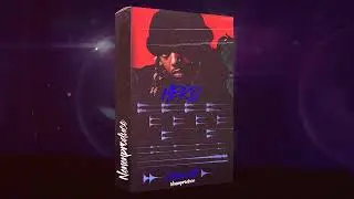 FREE - METRO BOOMIN DRUM KIT - neneproduce 2023