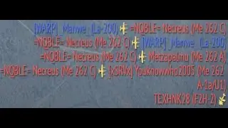 when the enemy team does most of the work for you