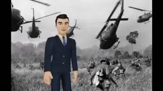 War by Ethan