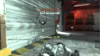 The Dish Shot