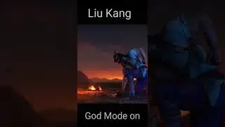 This isn't KID'S Game #mortalkombat1gameplay