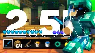 MOOFER 16X PACK RELEASE | Maafer 2.5k Pack