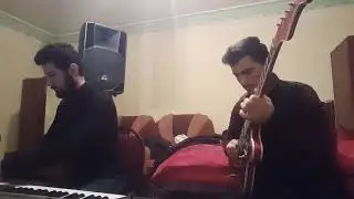 Eziz Salahov Gitara Salyan 2021 - İstərəm
