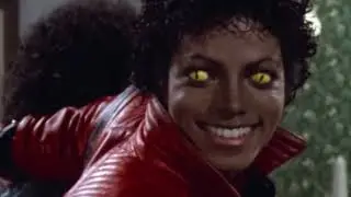 Belated Halloween episode
