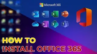 How to install office 365 Free| 100% success use forever