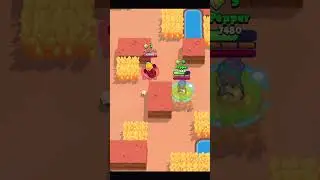 POV: Du teamst in Brawl Stars… #brawlstars #teaming #supercell