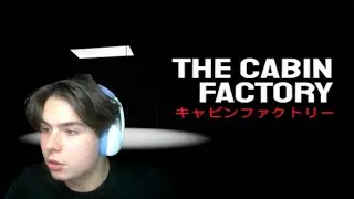 Зрители выбирают что нажать! | The Cabin Factory