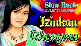 Rhenyma - Izinkan | Slow Rock Indonesia Terbaik Terlaris dan Terpopuler