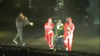 Raekwon - Incarcarated Scarfaces Live