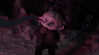 Cantec de leagan/ Lullaby - Trailer