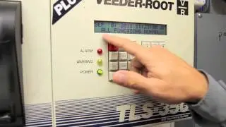 ATG Veeder Root TLS-350 Introduction