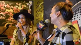 Ally Brooke Power Pop Up