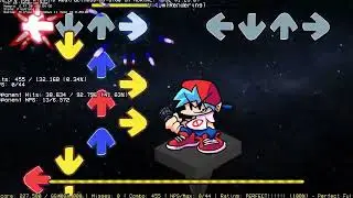 clairestractness charted (WIP) (abstractness hj-sides 1 year special)
