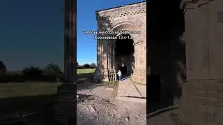 НО БОГ СВОЮ ЛЮБОВЬ К НАМ ДОКАЗЫВАЕТ ТЕМ...