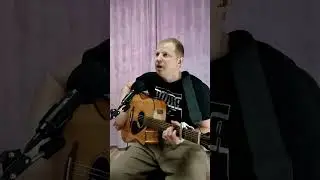 би2- счастье, песня под гитару