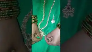 one gram gold jewellery flowers 💐