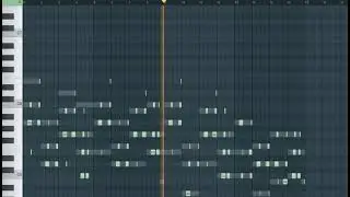 Unknown Genre part2 at 75 bpm