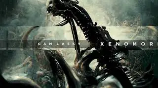 Cam Lasky - Sulaco (Original Mix) | XENOMORPH Vol.1 | KWAIOTO Records