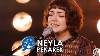 Neyla Pekarek - Better Than Annie (Ring Road Sessions)