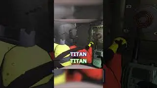 The average Titan Experience in Lethal Company 