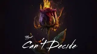 Tottywat - Can't Decide