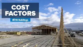Factors That Influence The Cost of Construction