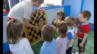 Фильм Студия настольных игр Мастер  ИРЦ шахмат Омск