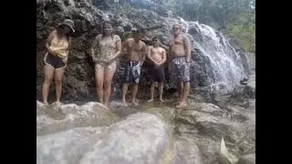 NAAMBON FALLS