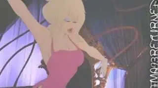 Sexin On The Dance Floor{Holli Would}