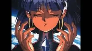Nadia ed il Mistero di Atlantide!