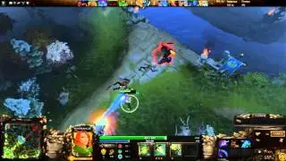 Dota 2 Reborn Windrunner