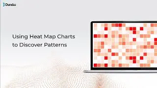 Using Heat Map Charts to Discover Patterns