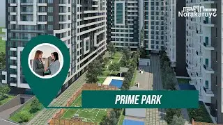 Prime Park / ՓՐԱՅՄ ՊԱՐԿ