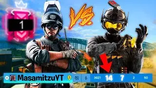 Controller CHAMP vs 5 Mnk CHAMPS  in $2000 TOURNEY! (handcam gameplay!)