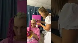 Надоели короткие - хочу длинные! 🍓