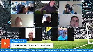 Est-on footix quand on ne supporte pas d'autres Français en coupe d'Europe ?