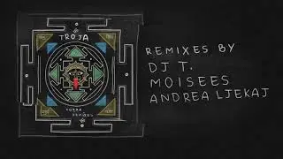 Troja - Sutra (DJ T. Remix)