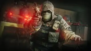Kapkan's Windows