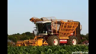 Agrifac ZA 215 EH
